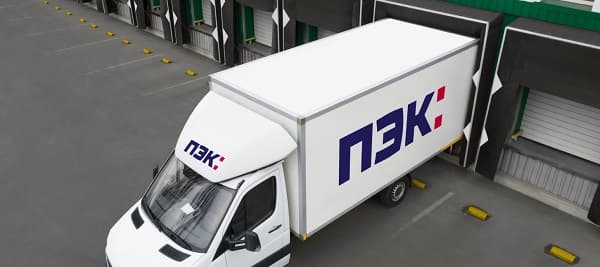 доставка в торговые сети